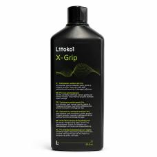 Профессиональная противоскользящая пропитка, Litokol X-Grip, 1 л. (XGRP0121)