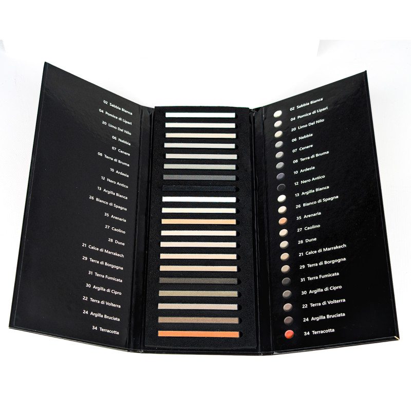 Эпоксидная гелевая затирка Litokol Starlike Pro 06 Nebbia 5 кг (STPRONBB0005)