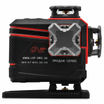 Лазерный уровень нивелир LSP LX 4 D 360 SERVO Professional (LSPLX-SERVO ) – Фото №5