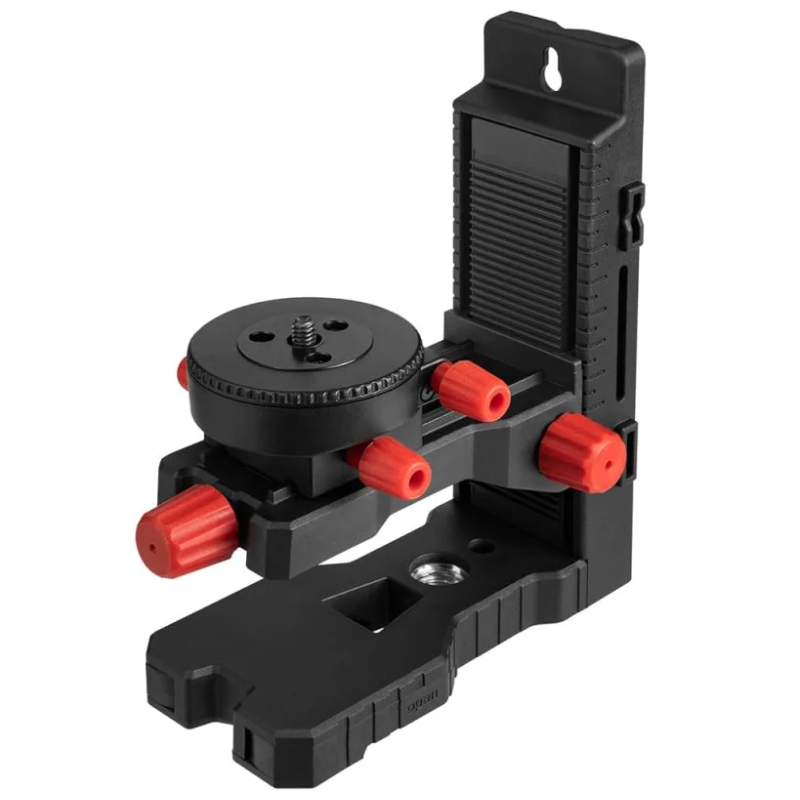 Кріплення для лазерного рівня магнітне підйомне Holder LSP X-10 (мікроліфт) (LSPX-10)
