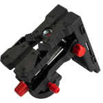 Кріплення для лазерного рівня магнітне підйомне Holder LSP X-10 (мікроліфт) (LSPX-10) – Фото №3