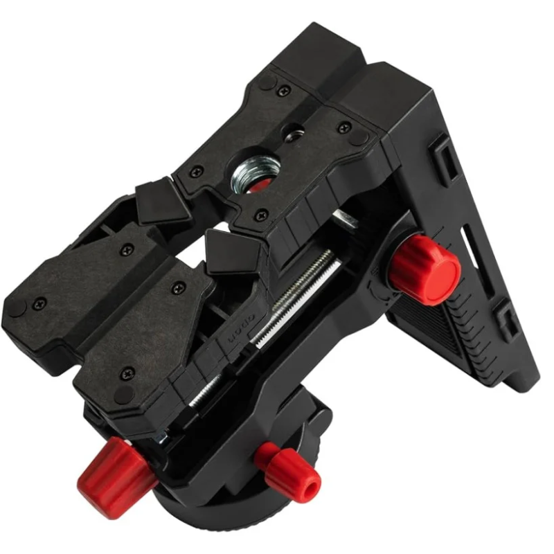 Кріплення для лазерного рівня магнітне підйомне Holder LSP X-10 (мікроліфт) (LSPX-10)