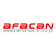 AFACAN