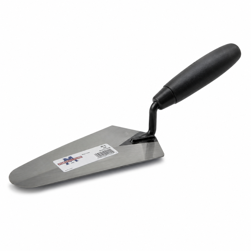 Кельма каменщика MARSHALLTOWN QLT 178×86мм (10742)
