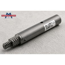 Адаптер перехідник MARSHALLTOWN Male Threaded на ручку подовжувач Ø35 мм (14810)