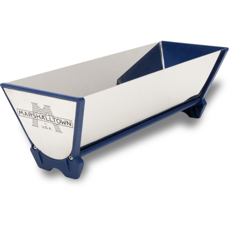 Ємність для шпаклівки MARSHALLTOWN Grabber Pans 356 мм (13479)