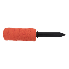 Шнур каменщика MARSHALLTOWN Mason's Line 152 м с держателем (16067)