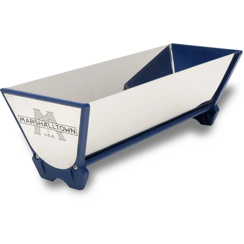 Ємність для шпаклівки MARSHALLTOWN Grabber Pans 330 мм (13478)