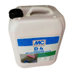 Грунтовка для впитывающих оснований MC-Bauchemie D4, 10 л (D4-10) – Фото №3