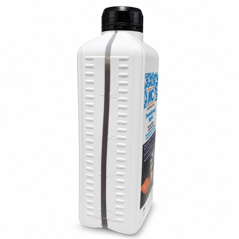 Прискорювач для стяжок MC-Bauchemie PowerScreed Rapid, 1кг (MC-PSCR-01)
