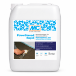 Прискорювач для стяжок MC-Bauchemie PowerScreed Rapid, 5 кг (MC-PSCR-05) – Фото №1