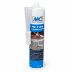 Клей-герметик MC-FLEX FIX&SEAL GREY на основе MS-полимера, 280мл (MCFIX) – Фото №4