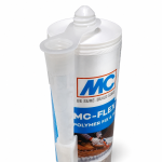 Клей-герметик MC-FLEX FIX&SEAL GREY на основе MS-полимера, 280мл (MCFIX) – Фото №5