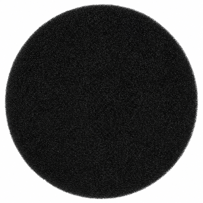 Очистная губка Mirka AbraClean Ø150×25 мм Medium (7915025004)