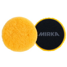 Полировальный круг Mirka Lambswool Pad Pro, Ø150 мм (7991500211-1)