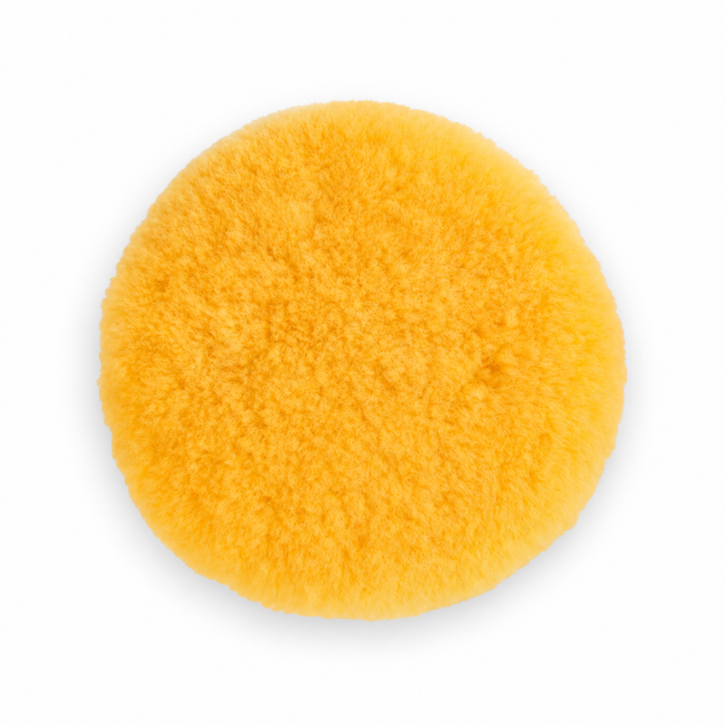Полірувальний круг Mirka Lambswool Pad Pro, Ø150 мм (7991500211-1)