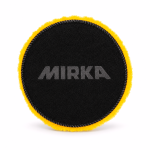 Полірувальний круг Mirka Lambswool Pad Pro, Ø150 мм (7991500211-1) – Фото №3