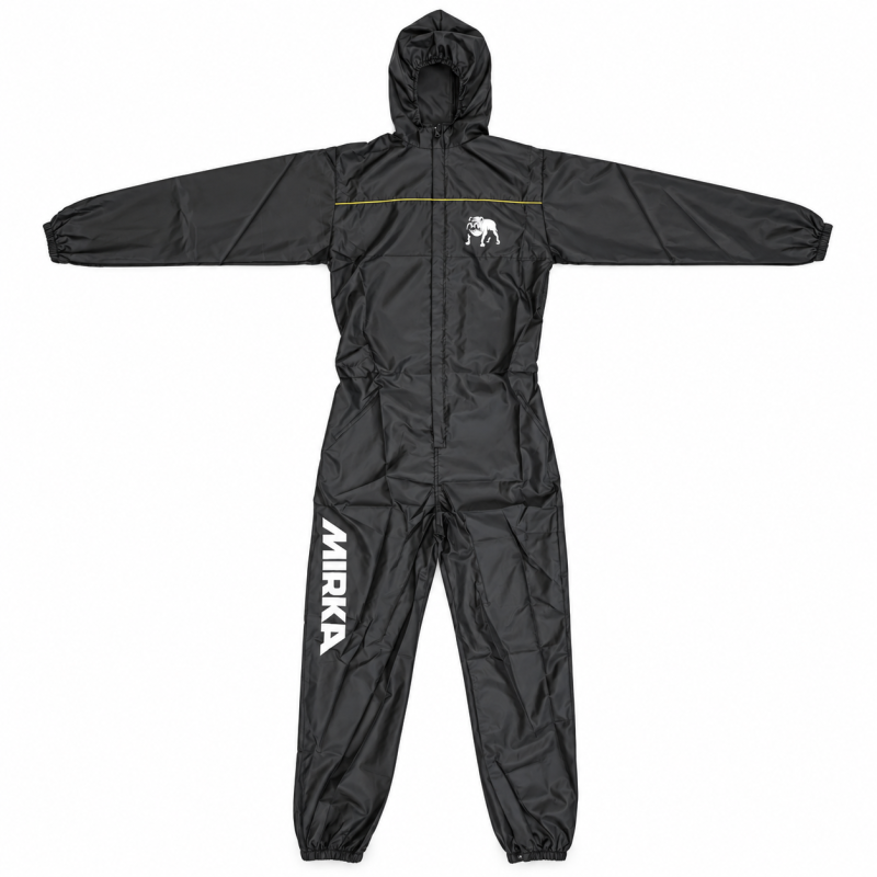 Комбінезон Mirka Coverall Light Line S з поліестеру (8787010211)