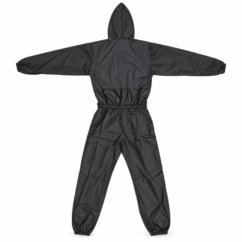 Комбінезон Mirka Coverall Light Line S з поліестеру (8787010211)