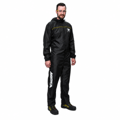 Комбинезон Mirka Coverall Light Line XXL с полиэстера (8787050211)