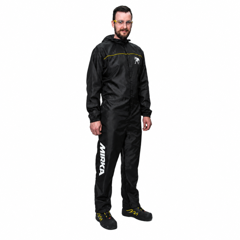 Комбінезон Mirka Coverall Light Line S з поліестеру (8787010211)