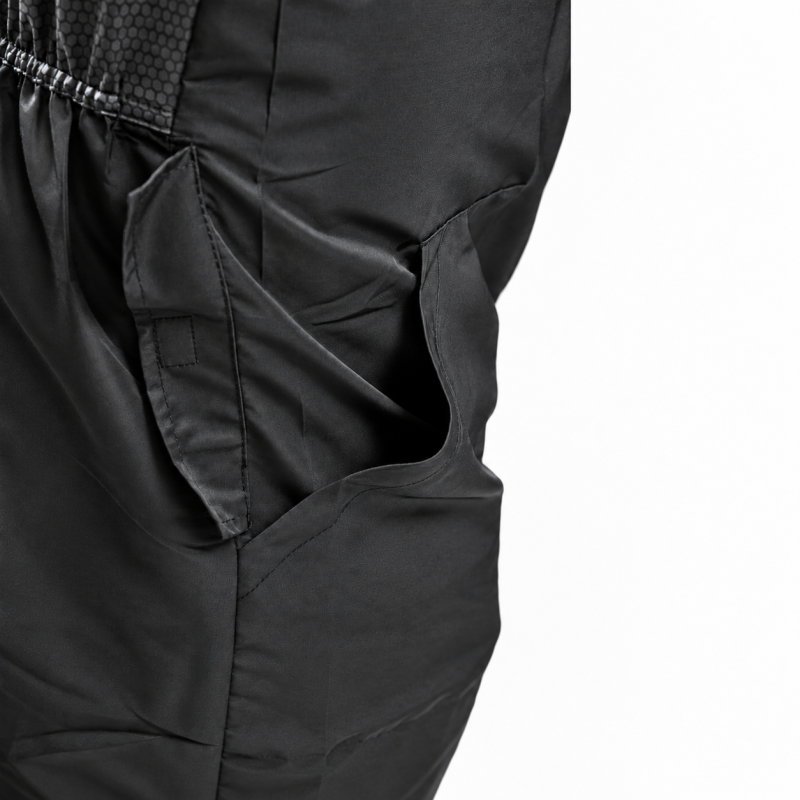 Комбінезон Mirka Coverall Light Line S з поліестеру (8787010211)