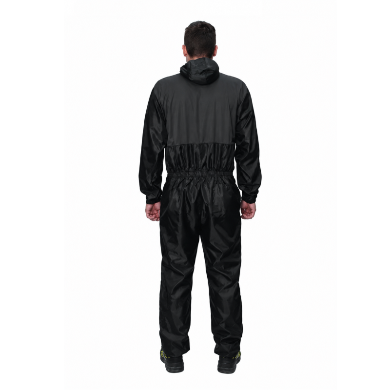 Комбінезон Mirka Coverall Light Line S з поліестеру (8787010211)