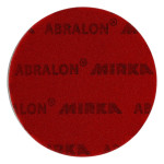 Шлифовальный круг Mirka Abralon Ø125 мм P360 (8A23202037-1) – Фото №6