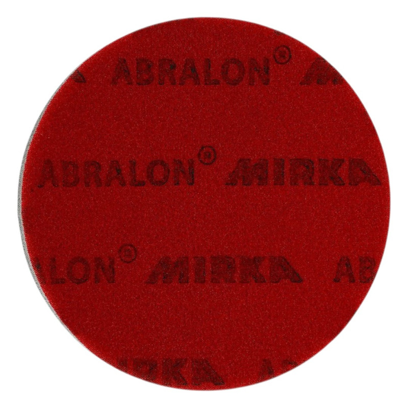 Шлифовальный круг Mirka Abralon Ø125 мм P360 (8A23202037-1)
