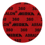 Круг шлифовальный Mirka Abralon Ø150 мм, P360, 1 шт (8A24102037N-1) – Фото №1