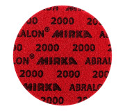 Шлифовальные круги D125