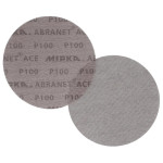 Круг шлифовальный Mirka Abranet Ace HD D225/Р40, 1 шт. (AH22302540-1) – Фото №3