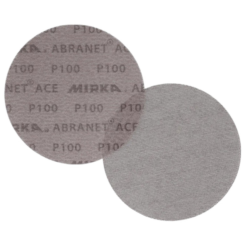Круг шлифовальный Mirka Abranet Ace HD D175/Р40, 1 шт. (AH22702540-1)
