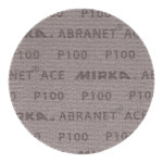 Круг шлифовальный Mirka Abranet Ace HD D225/Р60, 1 шт. (AH22302560-1) – Фото №1