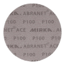 Круг шлифовальный Mirka Abranet Ace HD D225/Р60, 1 шт. (AH22302560-1)