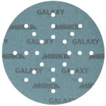 Круг шліфувальний керамічний Mirka Galaxy Ø225 мм P60 (24 отворів), 1 шт. (FY68002560-1) – Фото №1