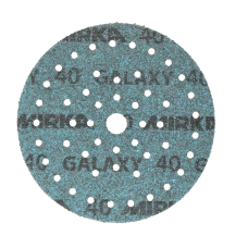 Шлифовальный круг Mirka Galaxy, керамическое зерно, D150/P400, 1 шт. (FY6M105041-1)