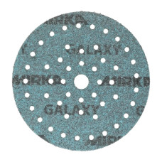 Шлифовальный круг Mirka Galaxy 125мм, P180, 1шт (FY6M205018-1)