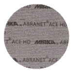 Круг абразивний сітчастий Mirka Abranet D175/Р60, 1шт. (АН22702560-1) – Фото №3