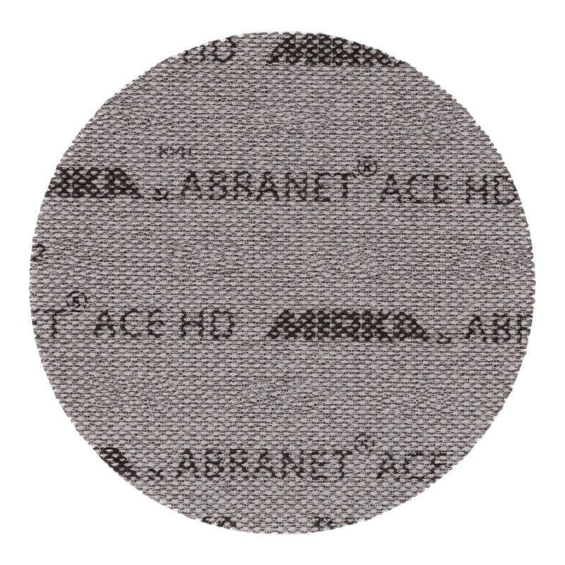 Круг абразивний сітчастий Mirka Abranet D175/Р60, 1шт. (АН22702560-1)
