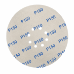 Шлифовальный круг MAXXT CERAMIC LINE Ø225, P150, 10шт (M830225-150) – Фото №2