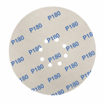 Шлифовальный круг MAXXT CERAMIC LINE Ø225, P180, 10шт (M830225-180) – Фото №2