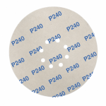 Шлифовальный круг MAXXT CERAMIC LINE Ø225, P240, 10шт  (M830225-240) – Фото №2