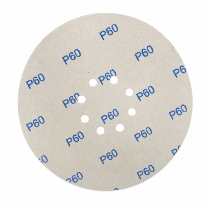 Шліфувальний круг MAXXT CERAMIC LINE Ø225, P60, 10шт (M830225-60)