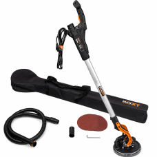 Шлифовочная машина "жираф" MAXXT MBLS550, с бесщет. двигателем (MBLS550)