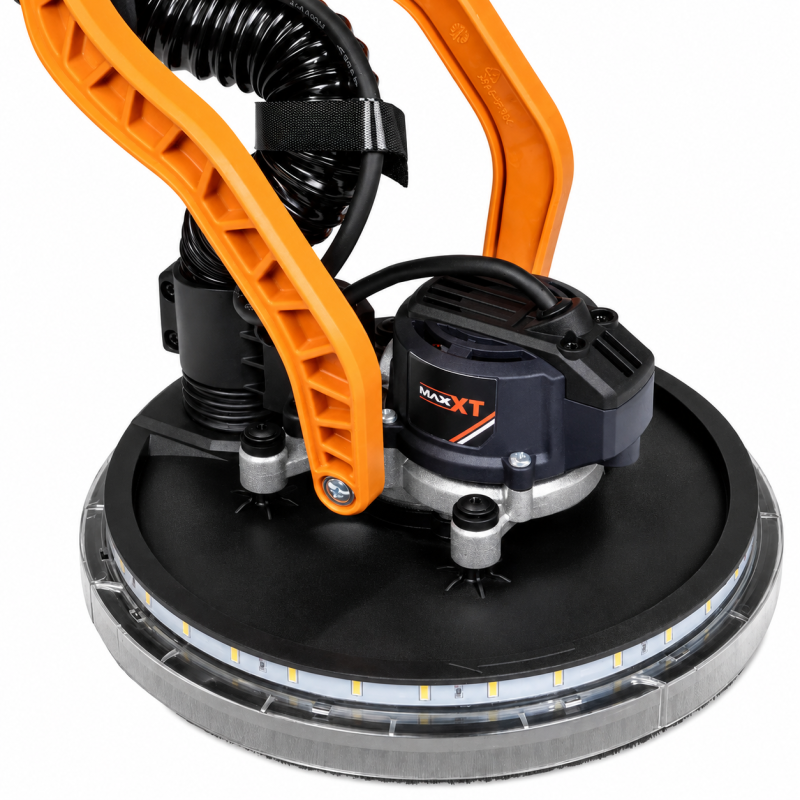 Шліфувальна машина жираф MAXXT MBLS550, з безщіт. двигуном (MBLS550)