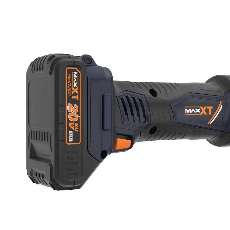 Акумуляторний фрезер (різак) MAXXT 20V 28000 об/хв (MDCOT20V)