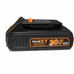 Акумуляторний шуруповерт для гіпсокартону MAXXT 2 АКБ+ЗП (MDSG20V+MCM57P) – Фото №5