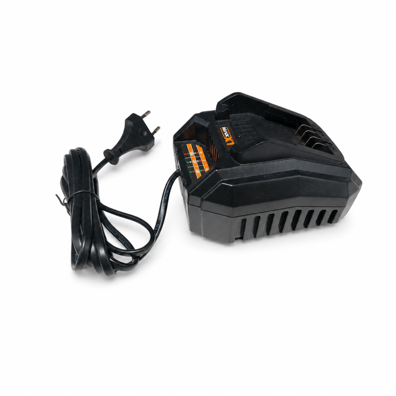 Акумуляторний шуруповерт для гіпсокартону MAXXT 2 АКБ+ЗП (MDSG20V+MCM57P)