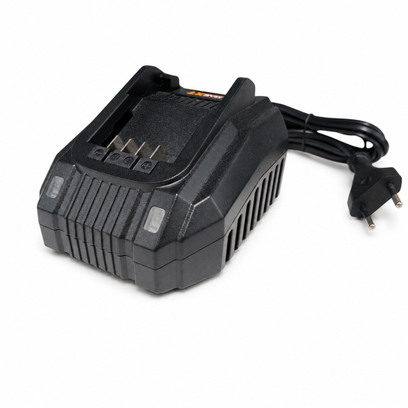 Акумуляторний шуруповерт для гіпсокартону MAXXT 2 АКБ+ЗП (MDSG20V+MCM57P)
